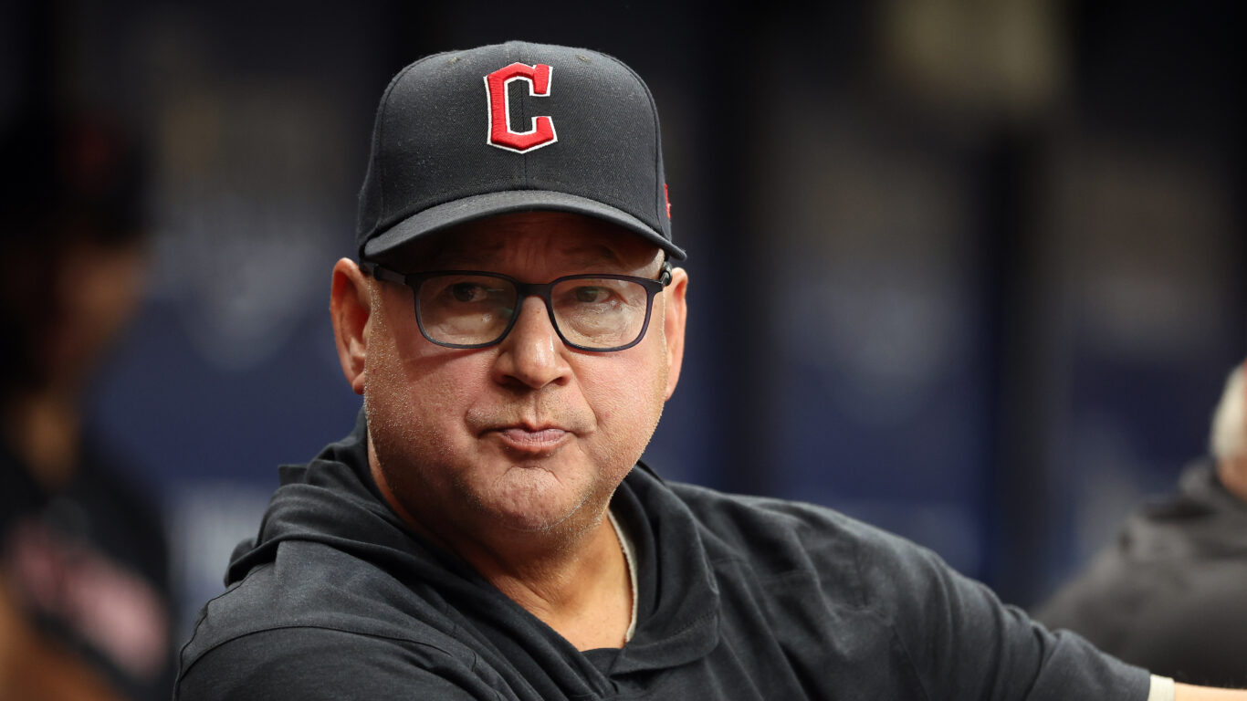 Ranking the Cleveland Guardians’ top 5 manager candidates