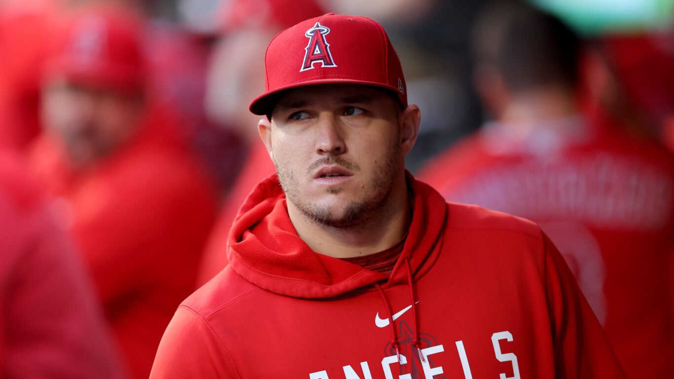 5 teams Mike Trout could land on if he ‘wants out’