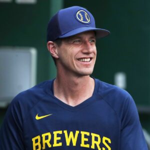 Craig Counsell to Mets? 5 landing spots for Brewers manager