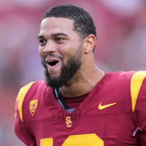 Ranking the 10 best college quarterback prospects since 2000