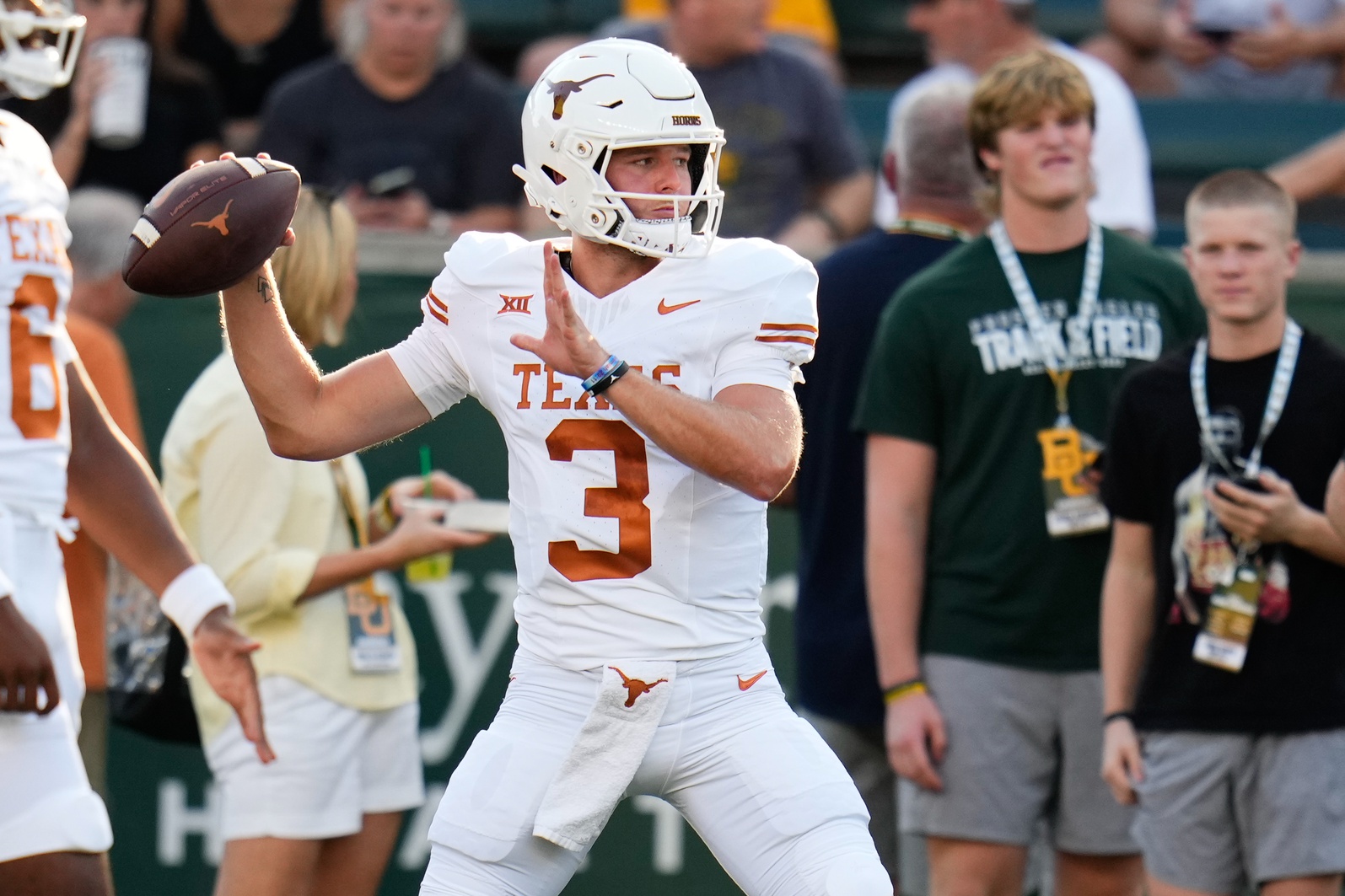 Ranking College Football’s Top 10 Quarterbacks So Far In 2023