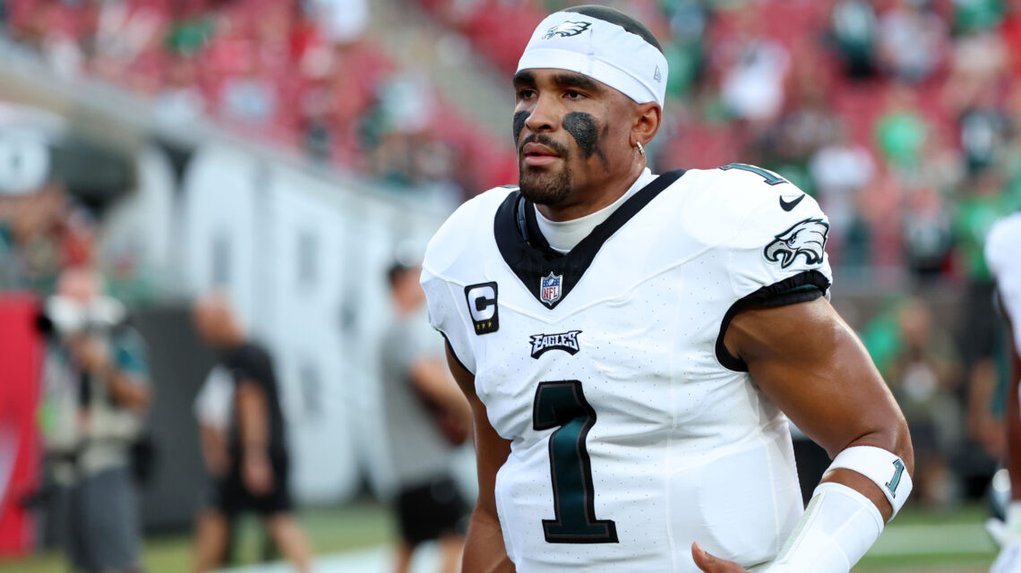 Top 10 Philadelphia Eagles Players of All Time