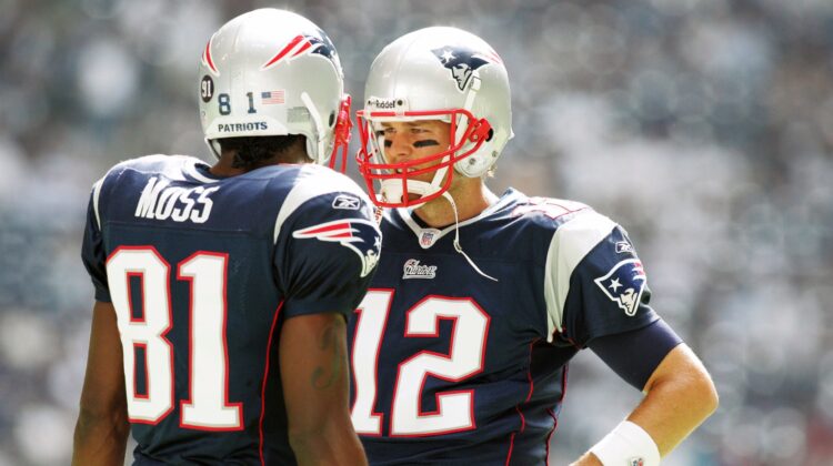 Ranking the 10 best New England Patriots teams of all time