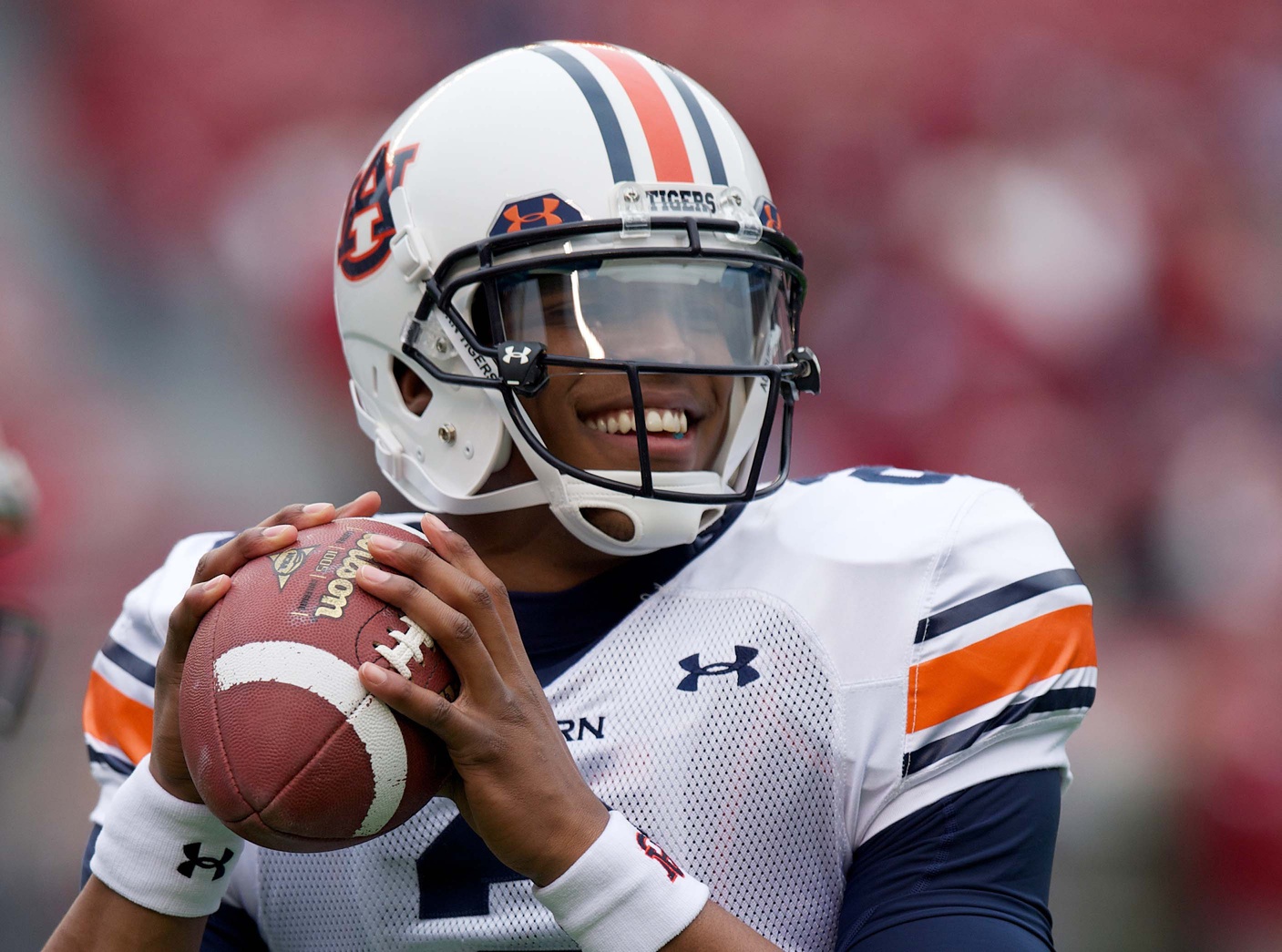 Ranking the 10 best college quarterback prospects since 2000