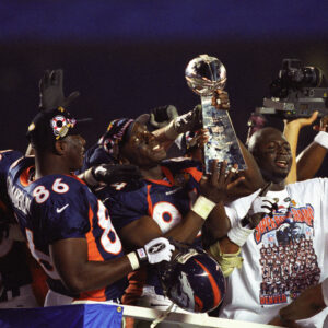 Ranking the Denver Broncos’ top 10 teams of all time