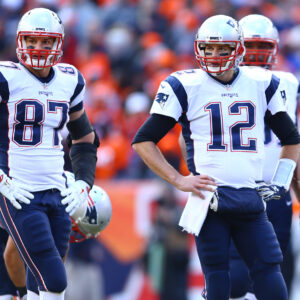 Ranking the top 10 New England Patriots of all time