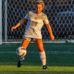 Rowan women’s soccer notches a 5-1 victory over Western Connecticut State