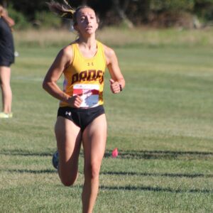 Rowan women’s cross country wins team title at Philly Metro Invite
