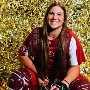 Kendall Wells’ leadership a perfect fit for Oklahoma softball