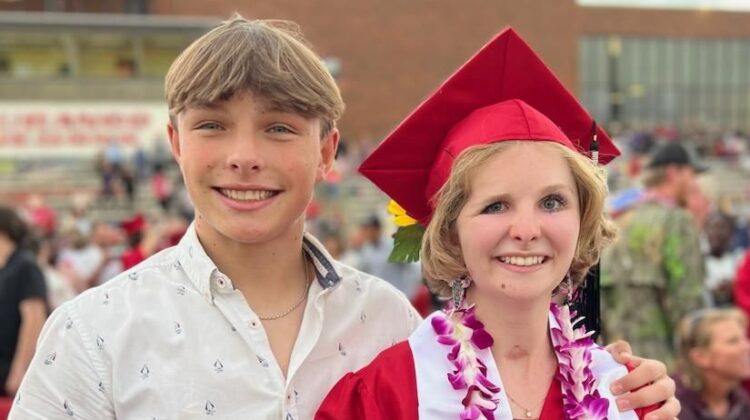 Champion of field and family: Meet Durango athlete Cole Pontine