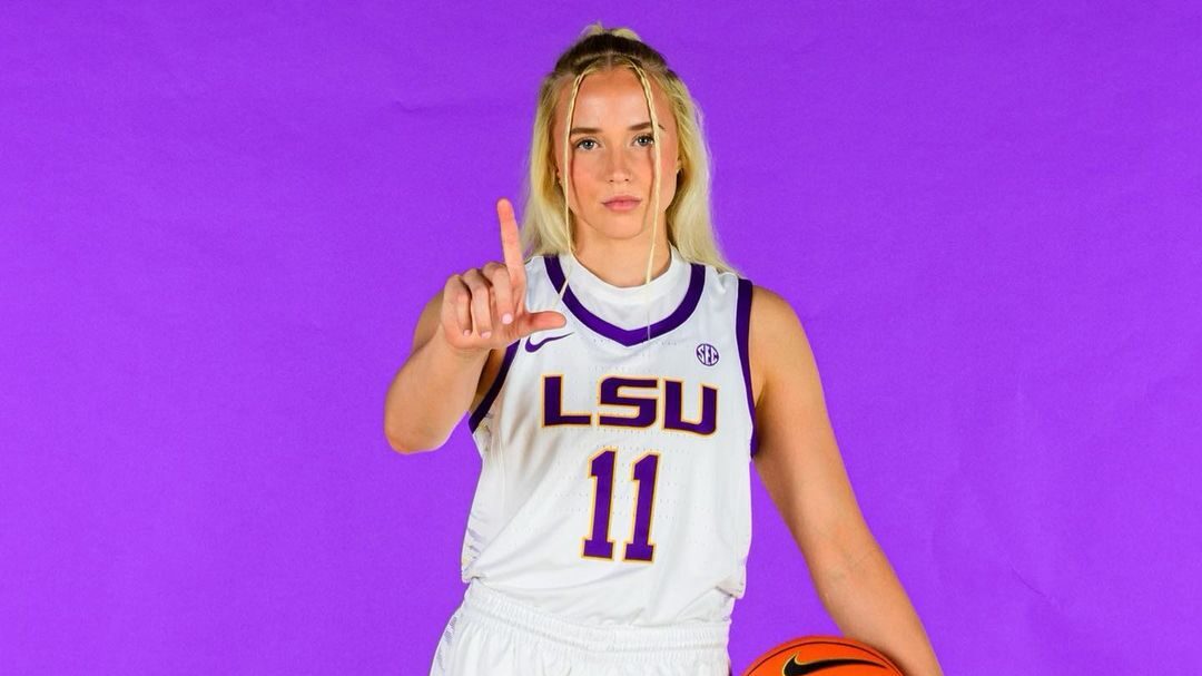 Top 10 athletes turning Instagram followers into NIL money