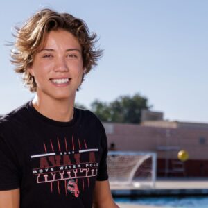 Rise up: Ayala HS senior, swimmer Ben Trull shares his secret to success