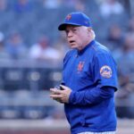 Buck Showalter steps down; Who will be 2024 Mets manager?