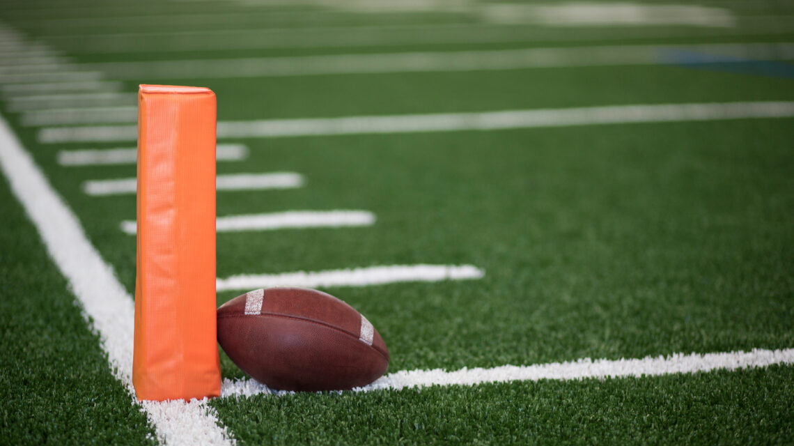 HIGH SCHOOL FOOTBALL: : OHSAA announced divisions, dates for upcoming football season