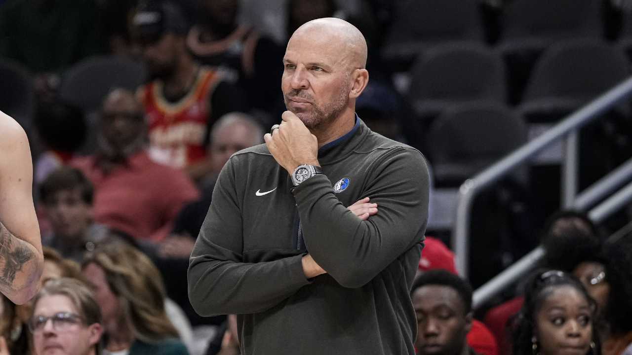 4 NBA coaches on the hot seat as 2023-24 season begins