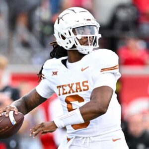 Ranking the top 10 CFB QBs who could transfer in 2024