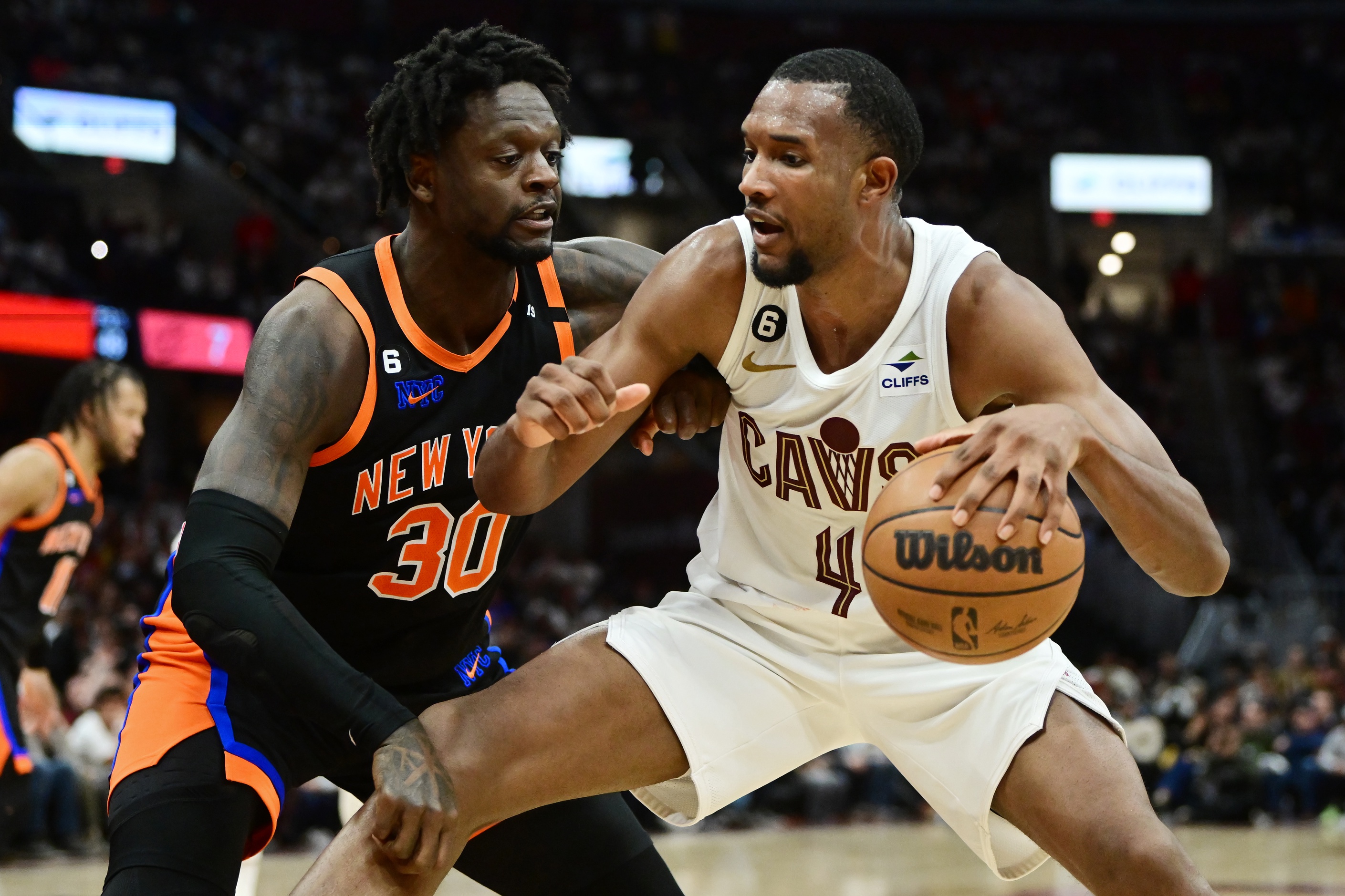 10 Eastern Conference breakout candidates for 202324 NBA season