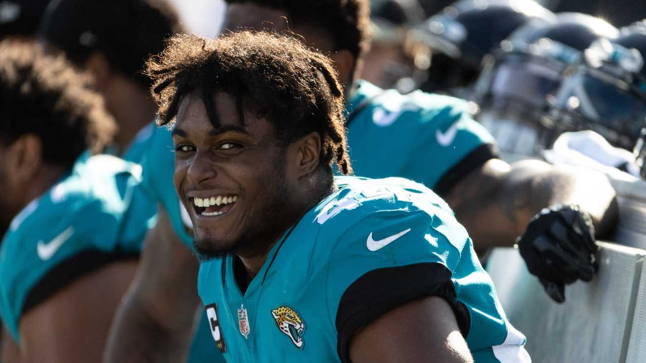 Myles Jack makes history with purchase of pro hockey team