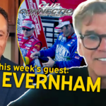 Ray Evernham on racing legacy, NASCAR innovations and more