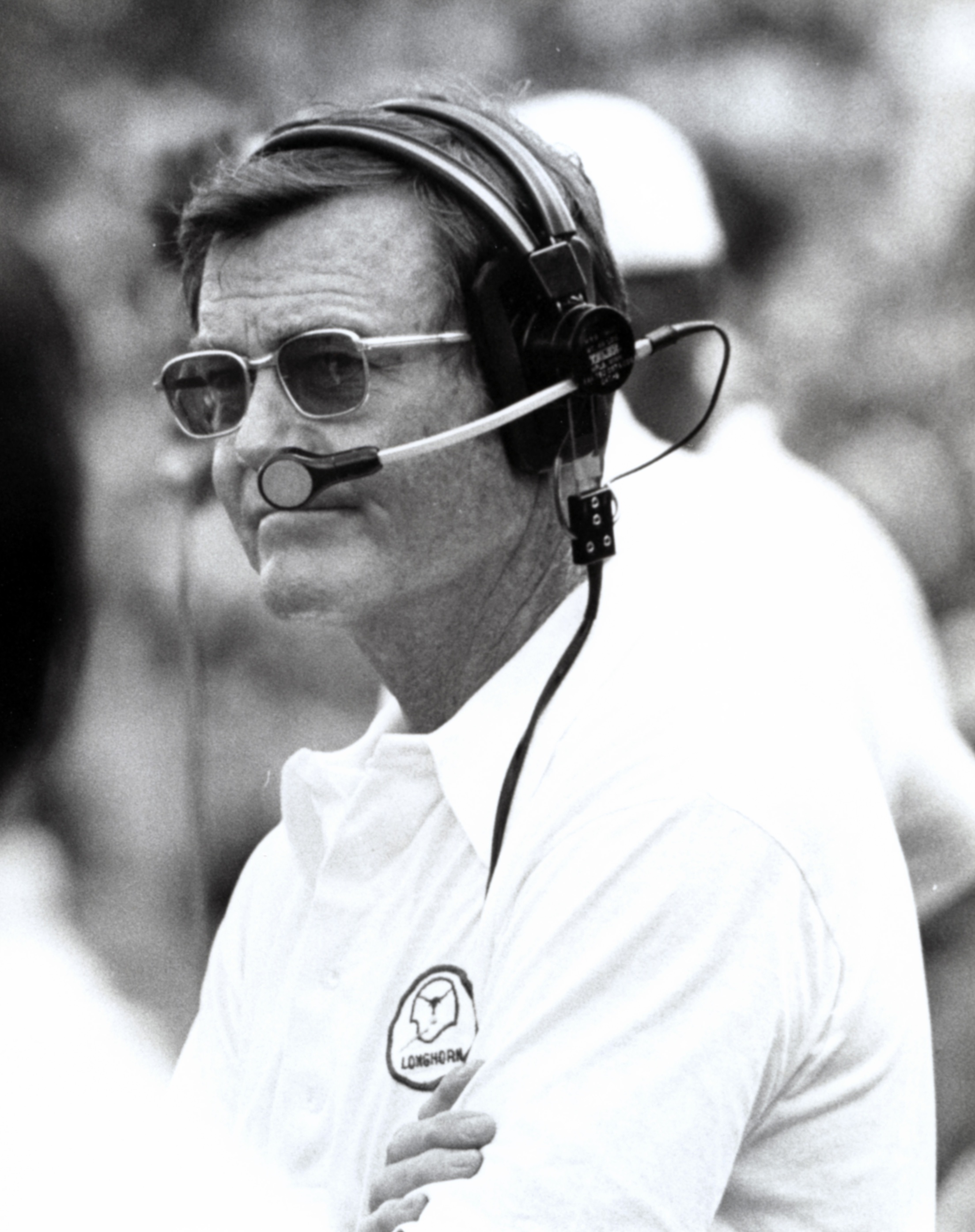 Darrell Royal Texas Longhorns Oklahoma Sooners Red River Rivalry top 10 games NCAA college football