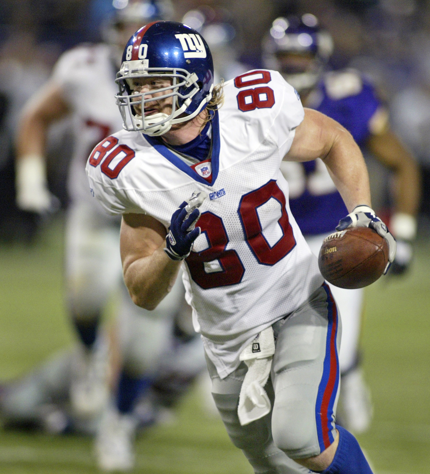 Ranking the 10 best NFL rookie tight end seasons of all time