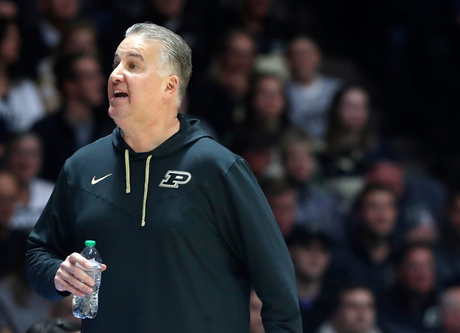 Ranking All 14 Big Ten Head Coaches Entering 2023-24 Season