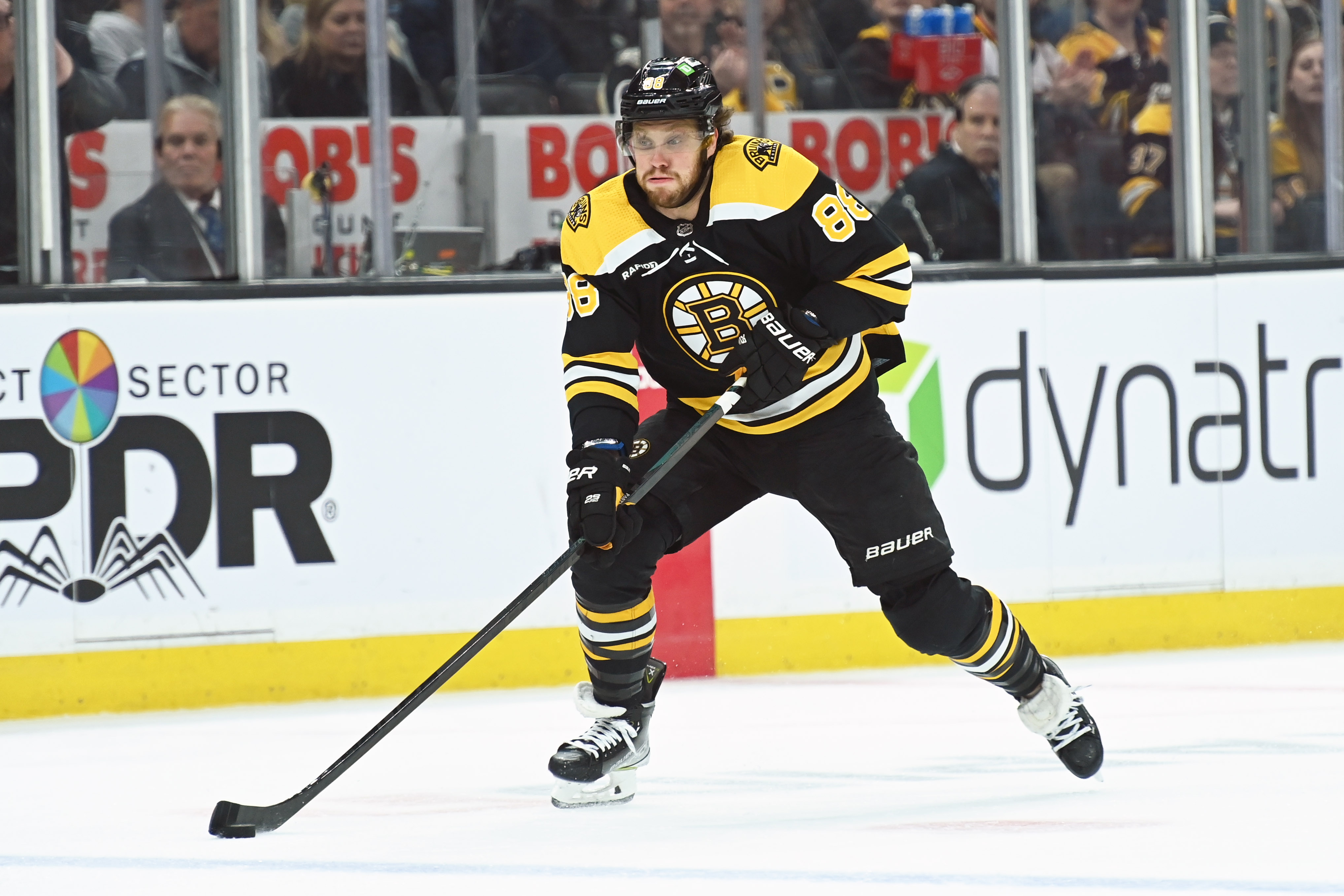 Ranking the NHL’s top 10 forwards for the 2023-24 season