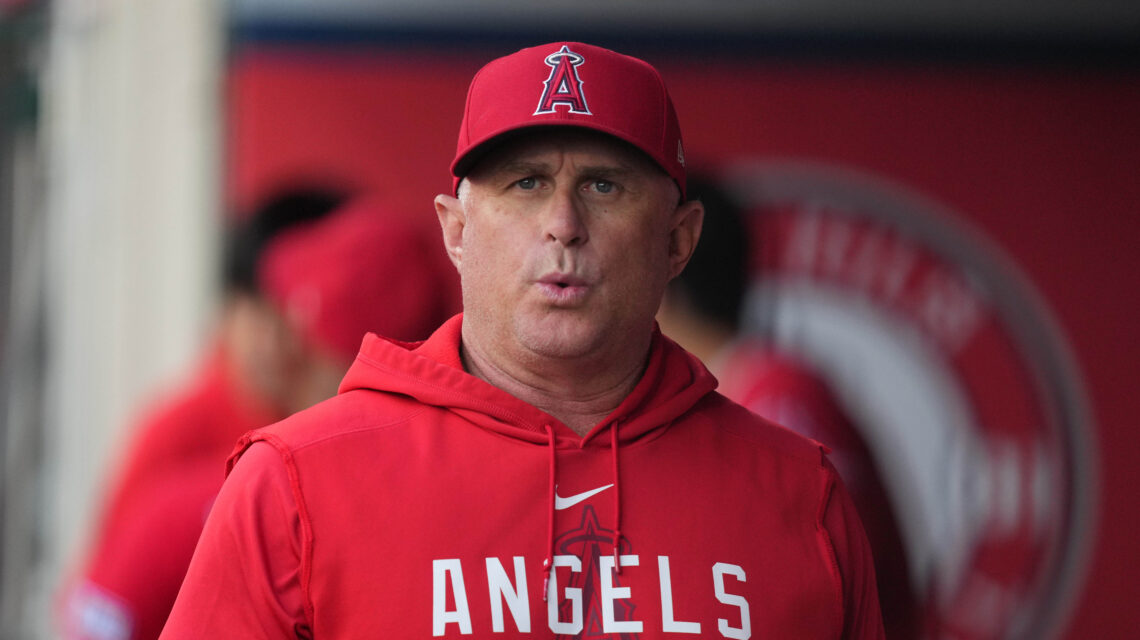 Mike Trout's endorsements – Orange County Register