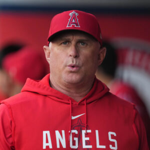 Ranking the Los Angeles Angels’ top 5 manager candidates
