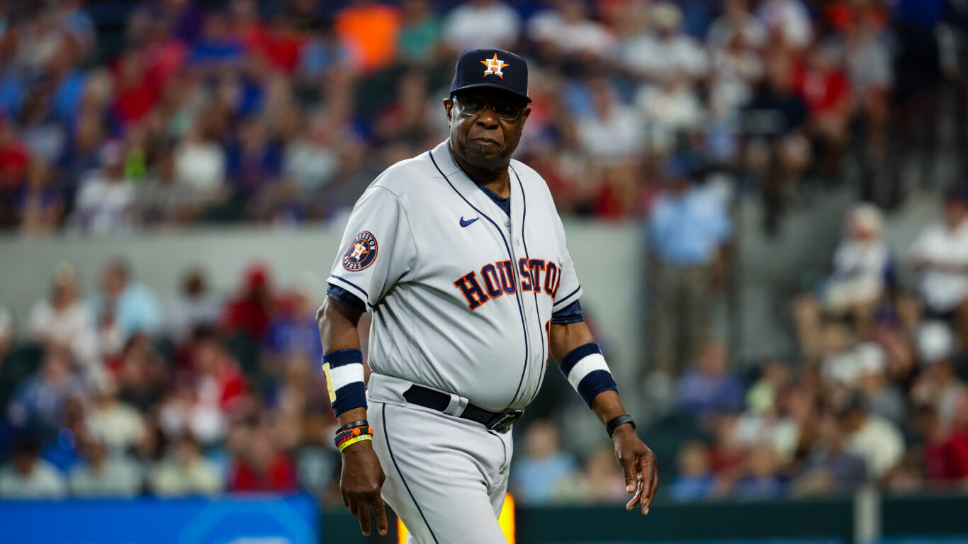 Ranking the Houston Astros’ top 5 manager candidates