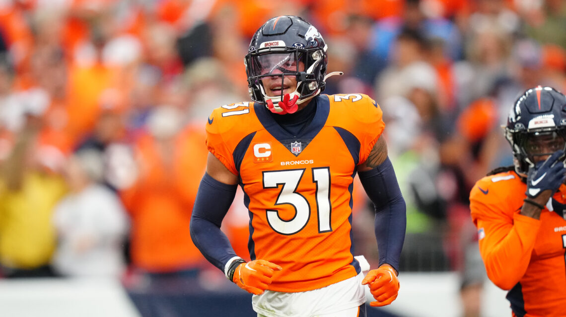 Denver Broncos: 5 players that won't be with the team in 2022