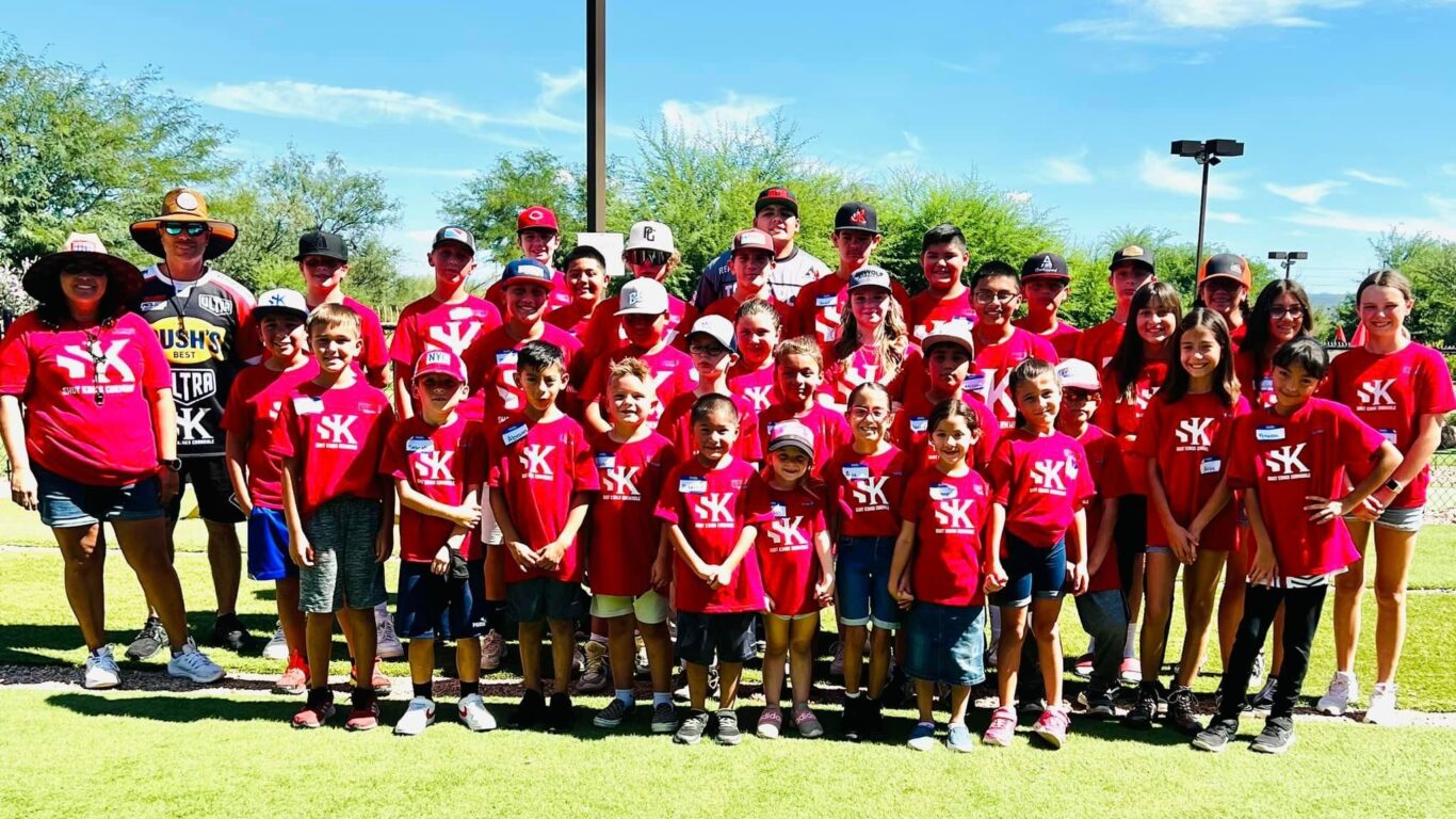 Unveiling Excellence Triple Play Cornhole Club in Green Valley BVM