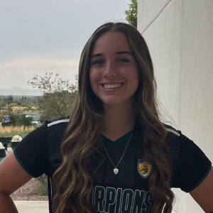 Q&A with five-year Farmington varsity soccer player Riley Yates