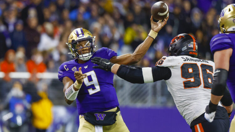 College football’s top 5 matchups of Week 12