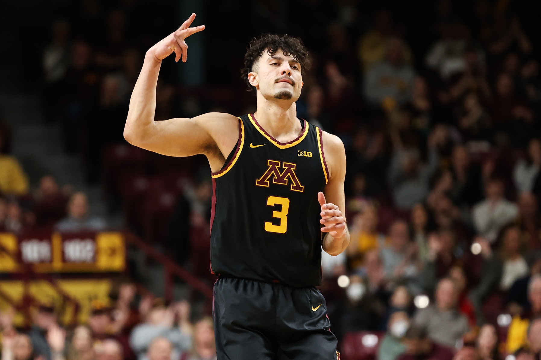 Top 10 Big Ten basketball players entering 2023-24 season