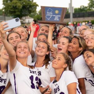 Rumson-Fair Haven takes home NJSIAA Group 1 Girls Lacrosse Championship