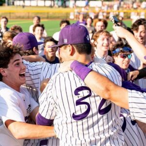 Rumson-Fair Haven baseball wins NJSIAA Central Group 2 championship