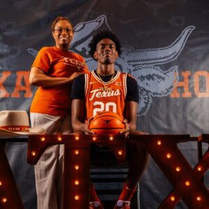 Top 10 Texas boys basketball players in Class of 2024