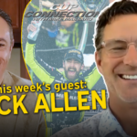 Cup Connection: NASCAR on NBC lead race announcer Rick Allen