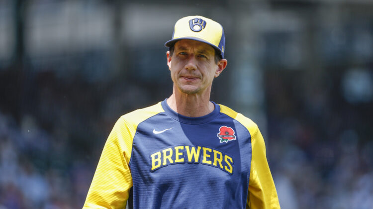 Ranking the Milwaukee Brewers’ top 5 manager candidates