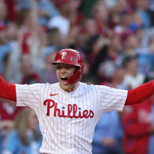 5 potential landing spots for free agent 1B Rhys Hoskins