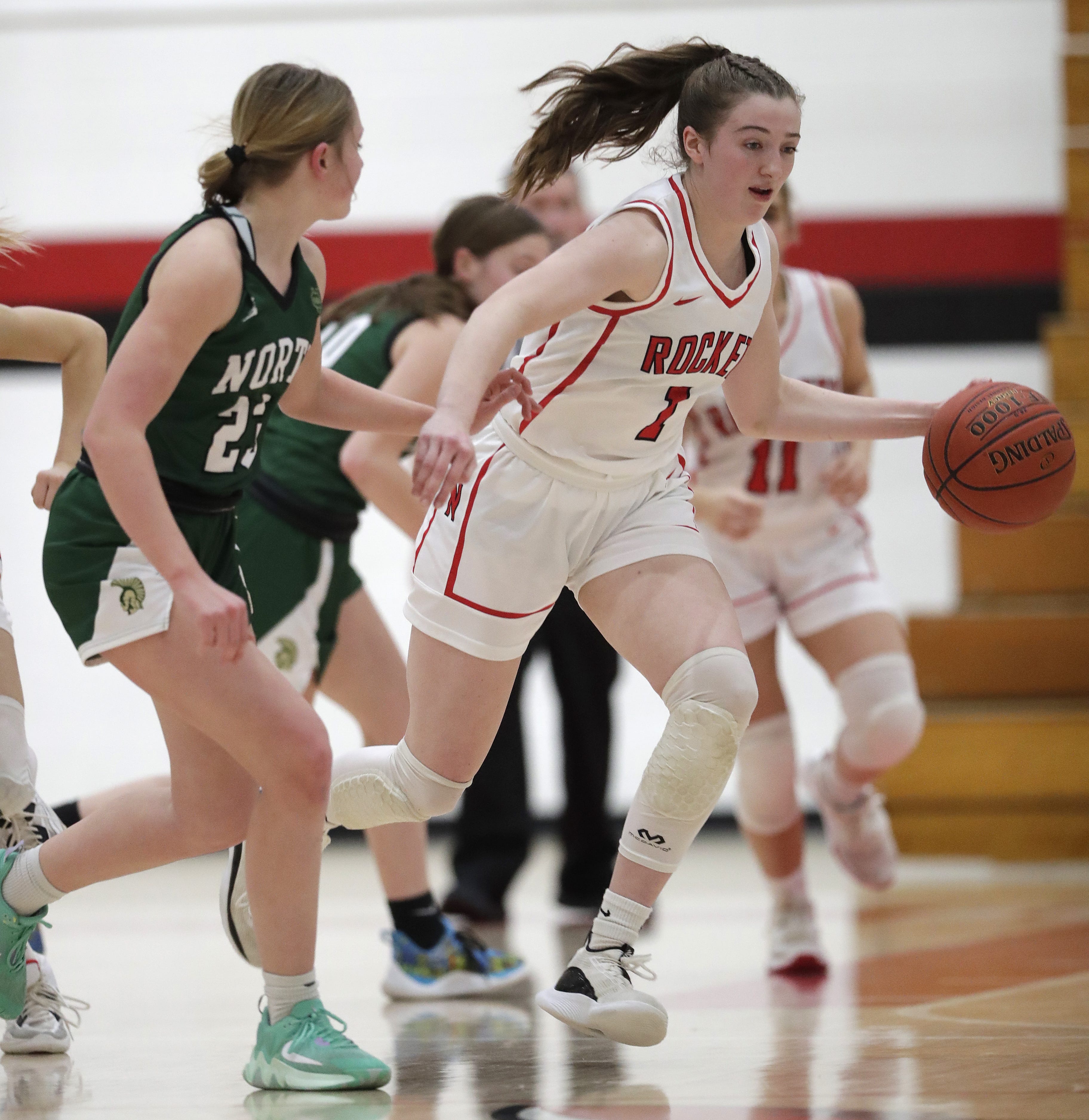 Top 5 Wisconsin girls basketball players in Class of 2024