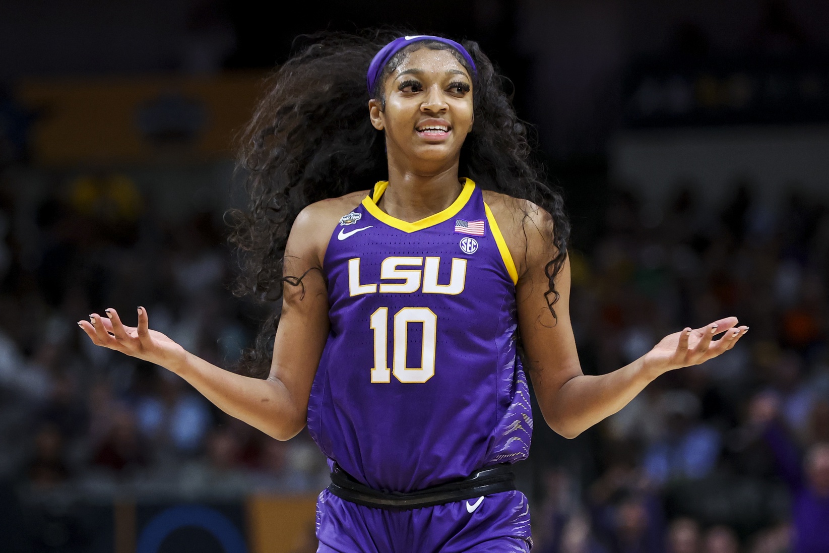 Top 10 women’s college basketball players for 202324 season