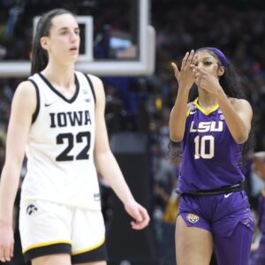 Top 10 women’s college basketball players for 2023-24 season