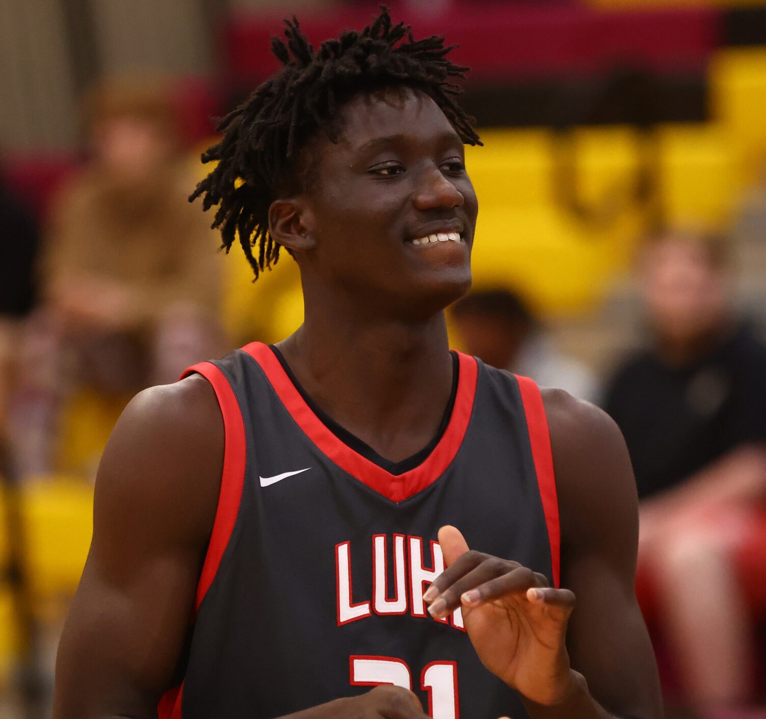 Top 10 New York boys basketball players in Class of 2024