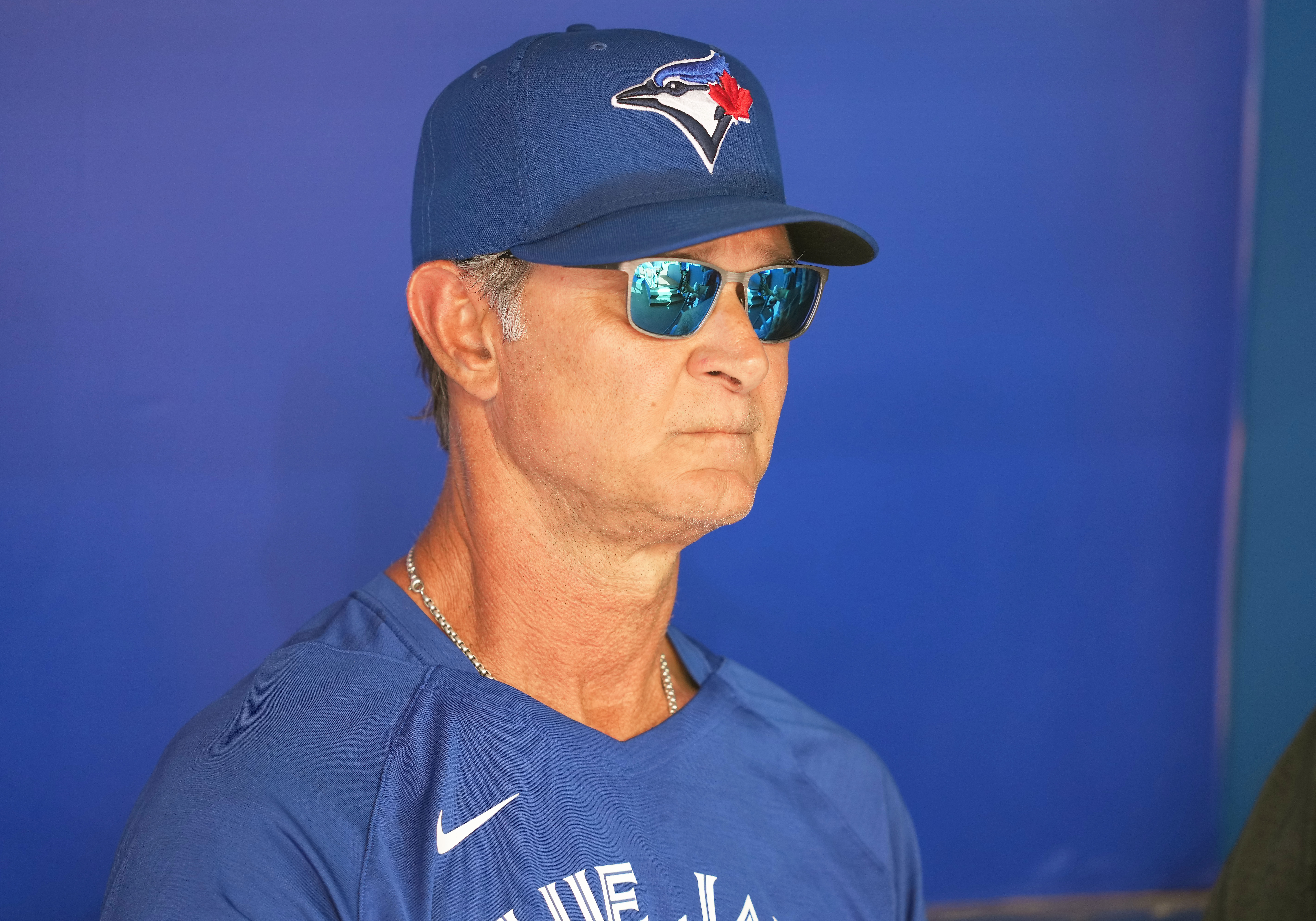 Don mattingly manager dodgers brewers 