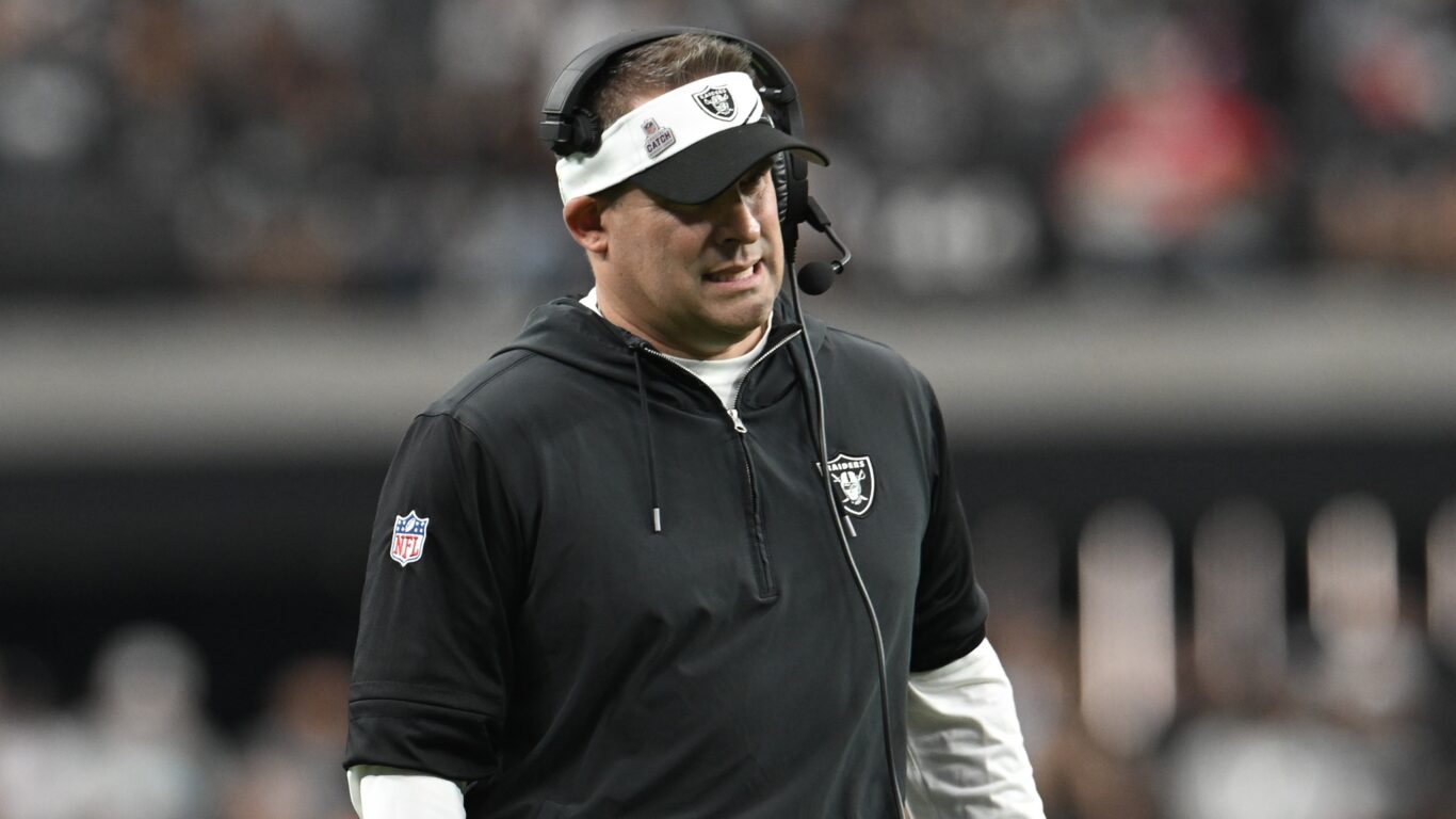 Top 5 candidates to replace Josh McDaniels as Raiders’ HC