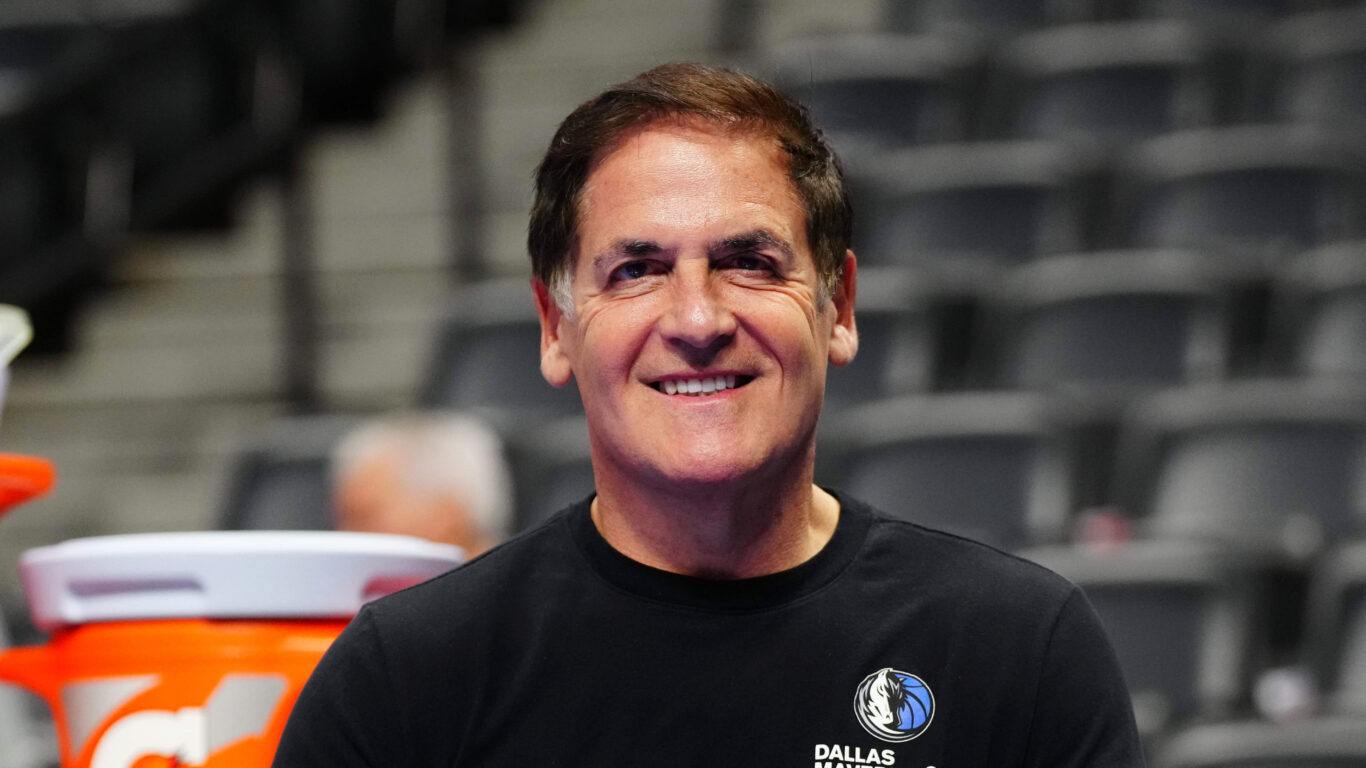 Is Mark Cuban running for US president in 2024 or 2028?