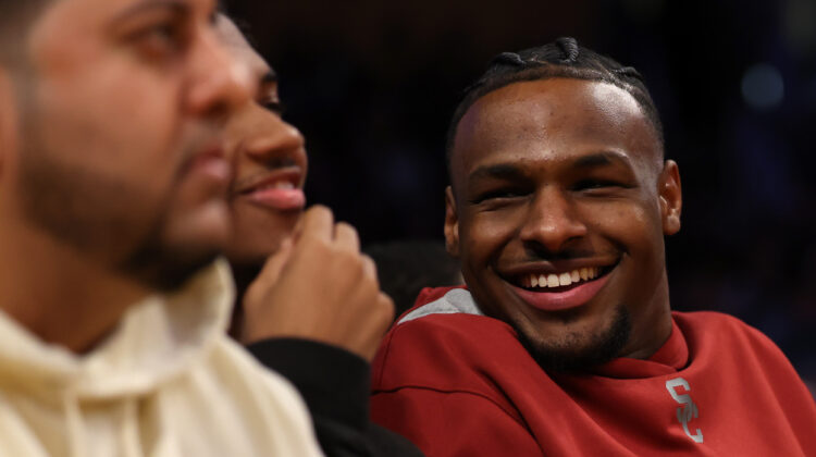 Top 10 richest men’s college basketball stars based on NIL