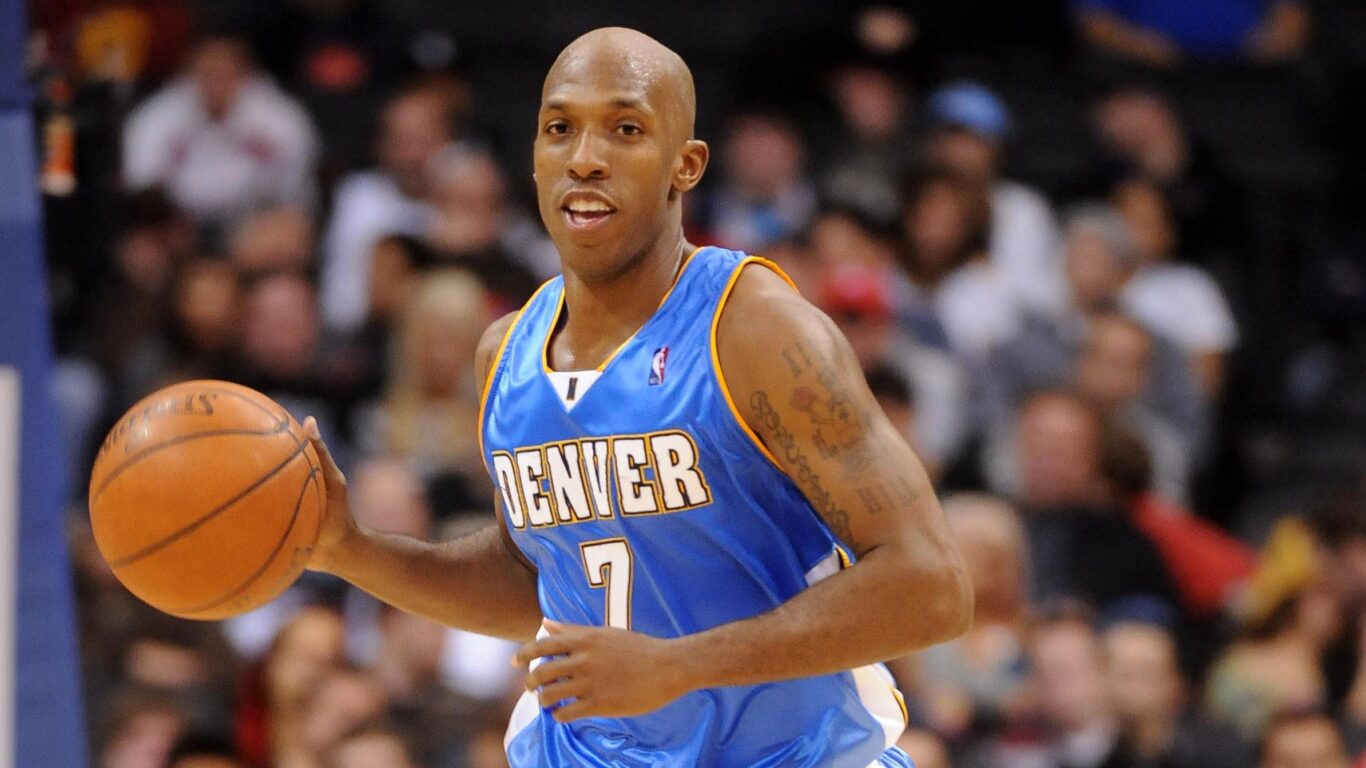 10 best NBA players to ever come out of the Denver area